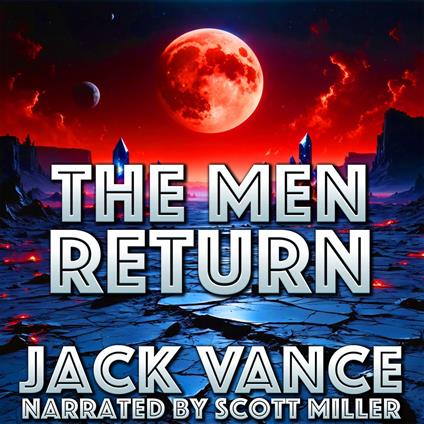 Men Return, The