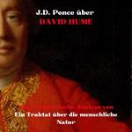 J.D. Ponce über David Hume: Eine Akademische Analyse von Ein Traktat über die menschliche Natur