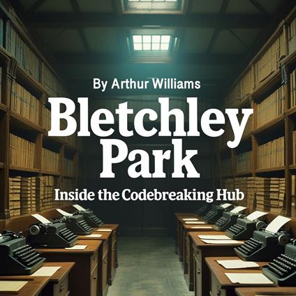 Bletchley Park