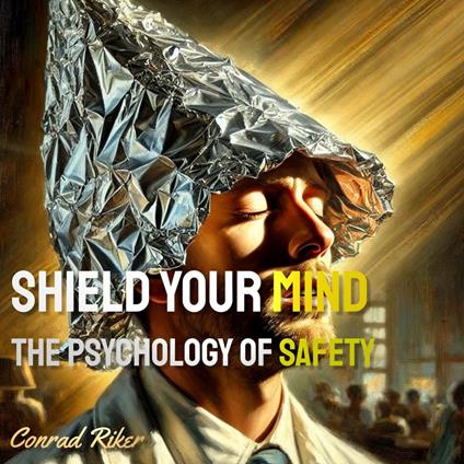 Shield Your Mind