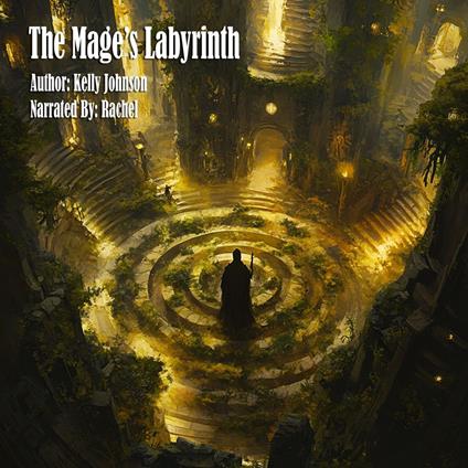 Mage’s Labyrinth, The