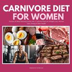 Carnivore Diet for Women