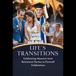 Life’s Transitions: Celebrating Moments from Retirement Parties to Farewell Celebrations