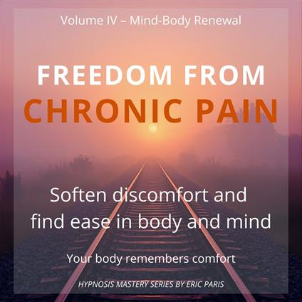 Freedom from Chronic Pain
