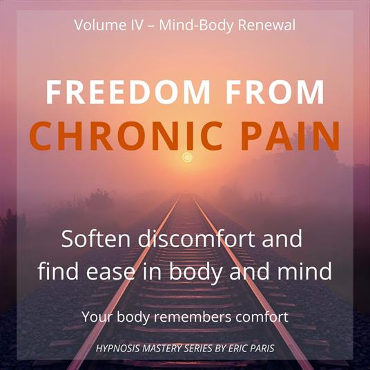 Freedom from Chronic Pain
