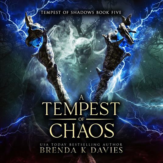 Tempest of Chaos, A