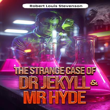 Strange Case of Dr. Jekyll and Mr. Hyde, The