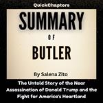 Summary of Butler