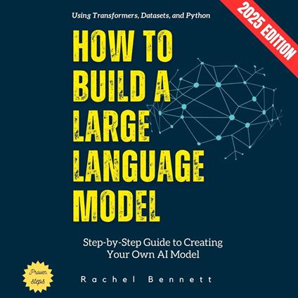 How to Build a Large Language Model: