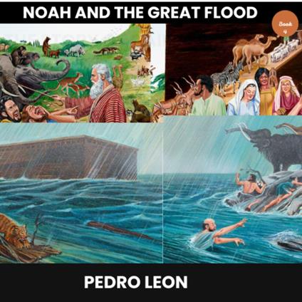 Noah and the Great Flood