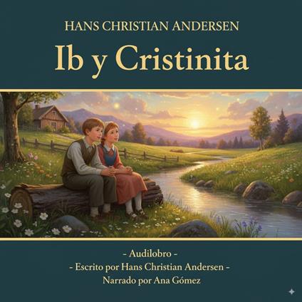 Ib y Cristinita