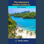 Adventure Seekers Guide to Koh Samui, The