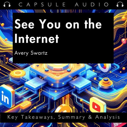 See You on the Internet by Avery Swartz