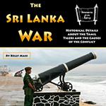 Sri Lanka Civil War
