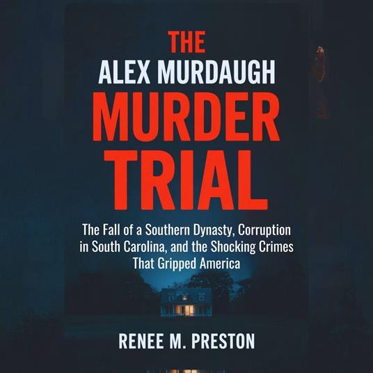 ALEX MURDAUGH MURDER TRIAL, THE
