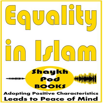 Equality in Islam