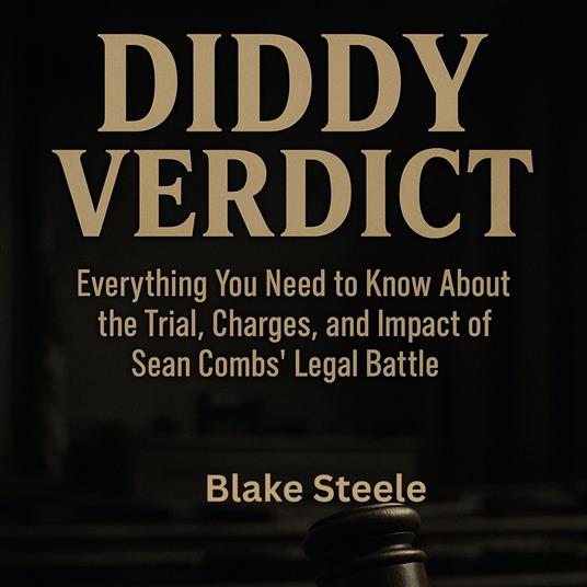 DIDDY VERDICT