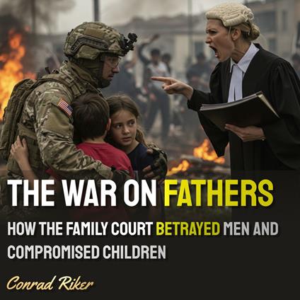 War on Fathers, The