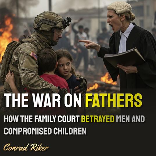 War on Fathers, The