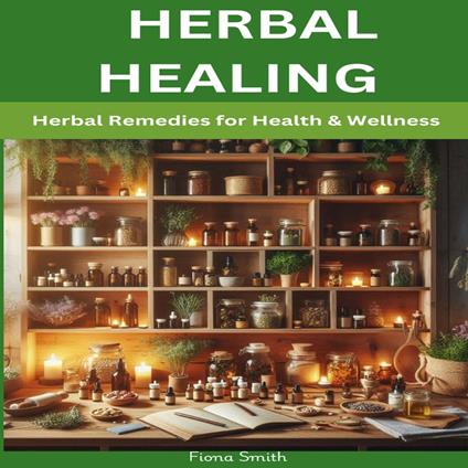 Herbal Healing