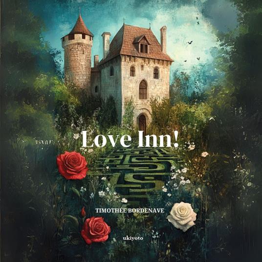Love Inn!