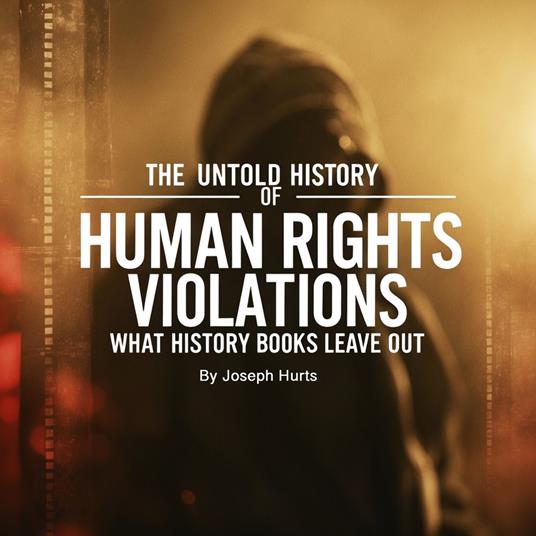 Untold History of Human Rights Violations, The