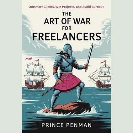 Art of War for Freelancers, The