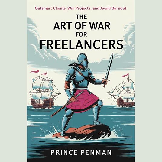 Art of War for Freelancers, The