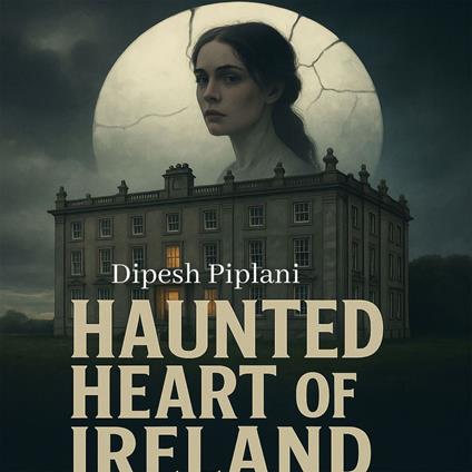 Haunted Heart of Ireland