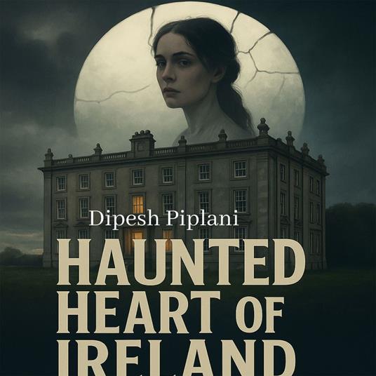 Haunted Heart of Ireland