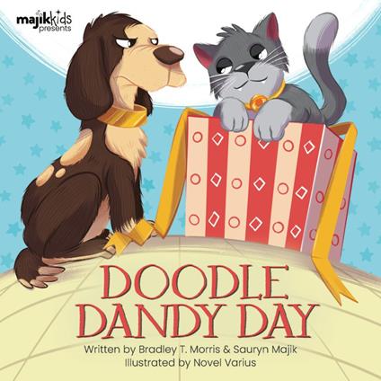 Doodle Dandy Day
