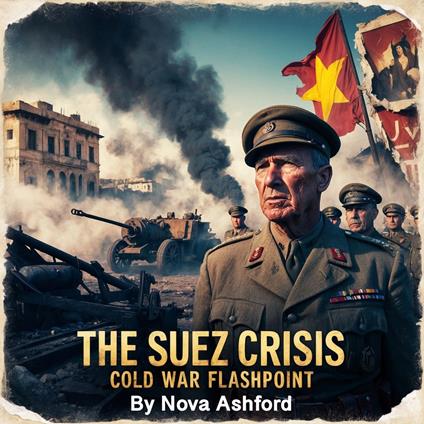Suez Crisis, The