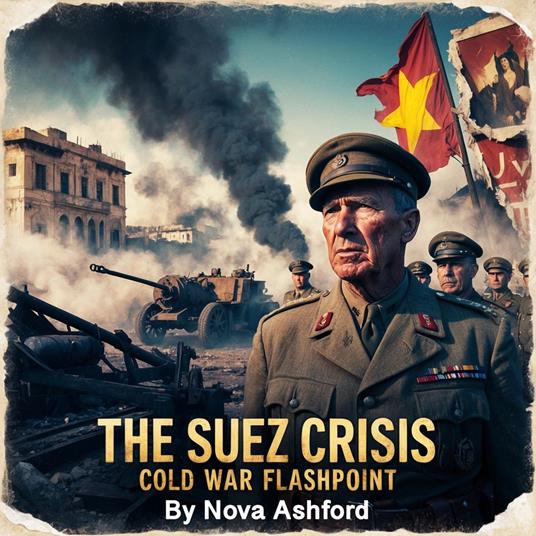 Suez Crisis, The