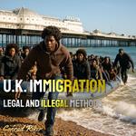 U.K. Immigration
