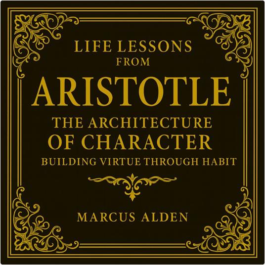 Life Lessons from Aristotle