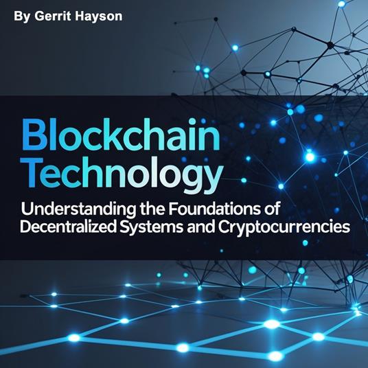 Blockchain Technology
