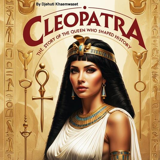 Cleopatra's Secrets