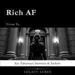 Rich AF by Vivian Tu