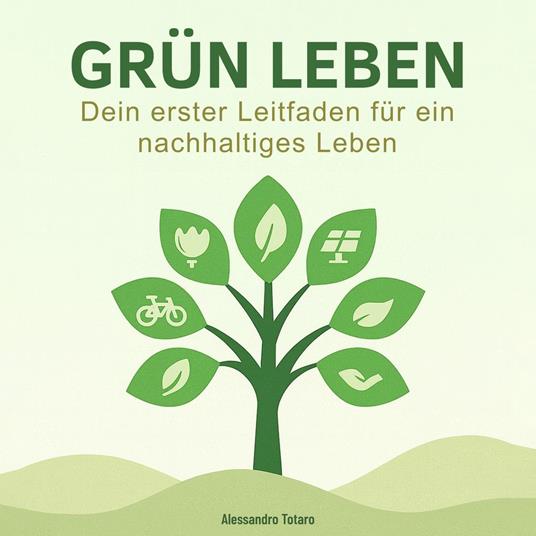 Grün Leben