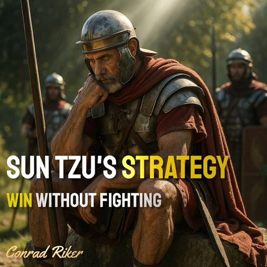 Sun Tzu's Strategy