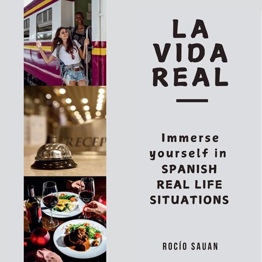 La vida real