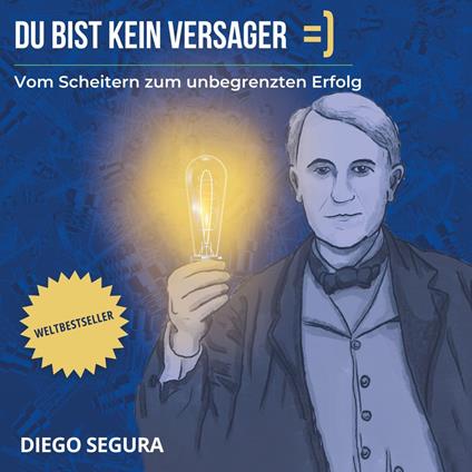 Du bist kein Versager =)