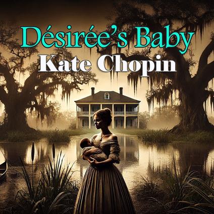 Désirée’s Baby