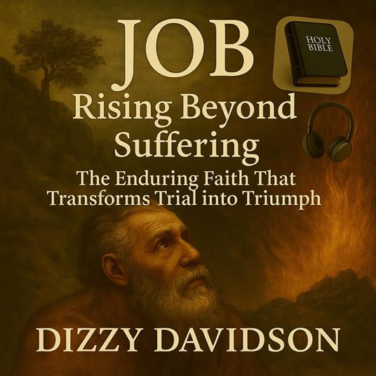Job: Rising Beyond Suffering – The Enduring Faith That Transforms Trial into Triumph