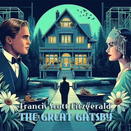 Great Gatsby, The