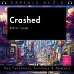 Crashed by Adam Tooze