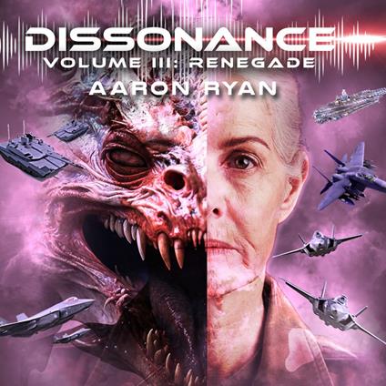Dissonance Volume III