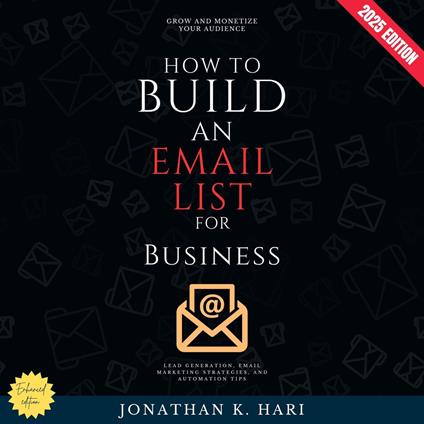 How to Build an Email List for Business: