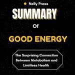 Summary of Good Energy