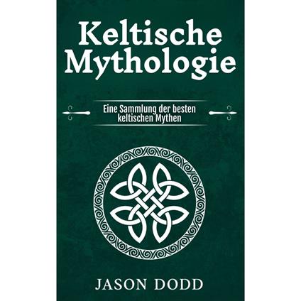 Keltische Mythologie